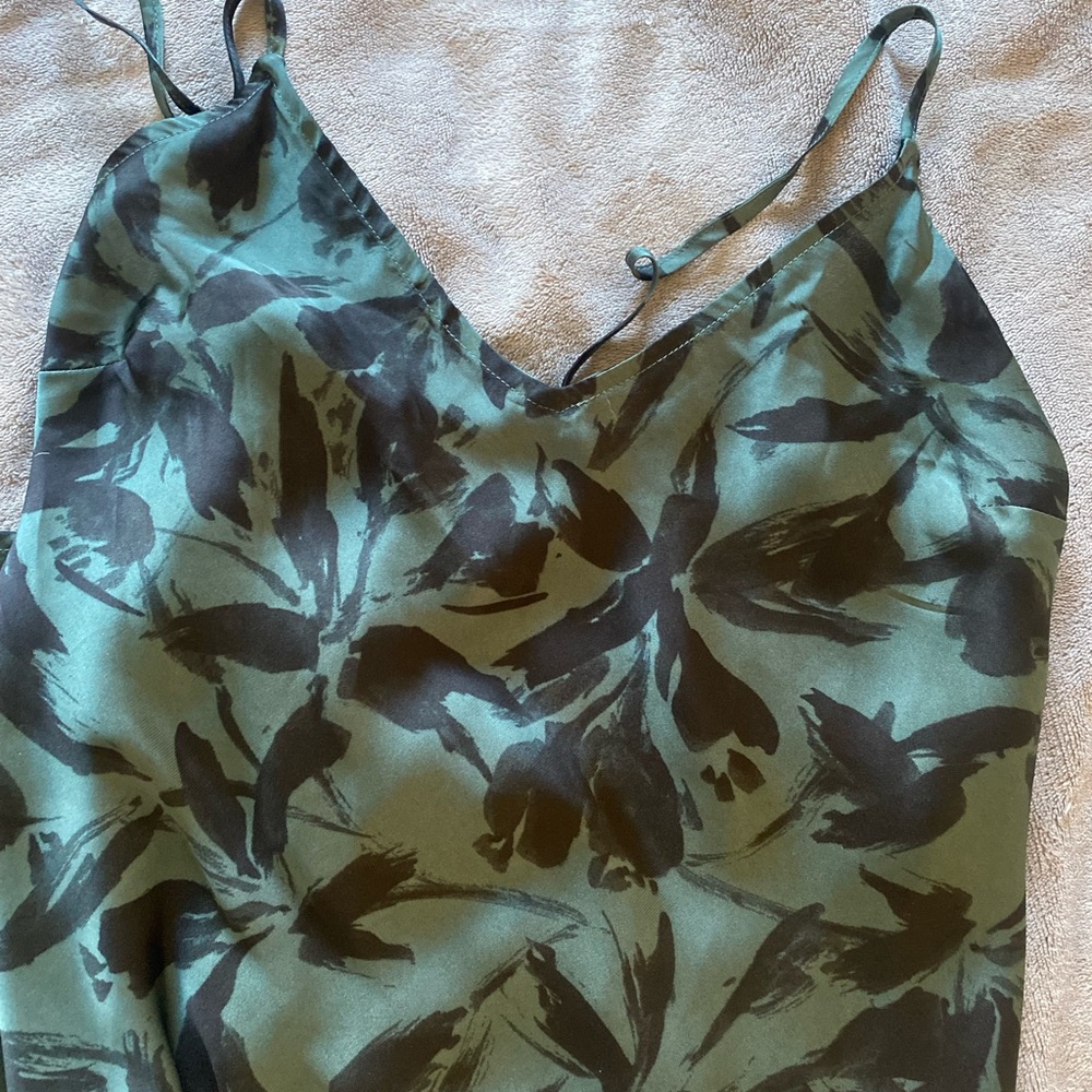 Slip dress